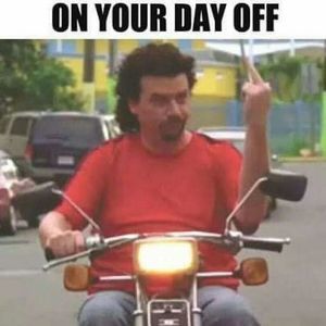 Meet your Posher, Lawrence